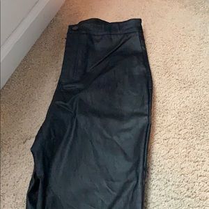 Lara Matte skinny Jeans